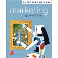 Marketing [Rental Edition] by GREWAL, 9781266691430
