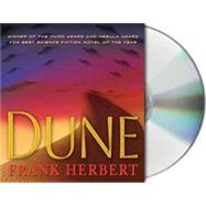 Dune by Herbert, Frank; Brick, Scott; Cassidy, Orlagh; Morton, Euan; Vance, Simon; Kadushin, Ilyana, 9781427201430