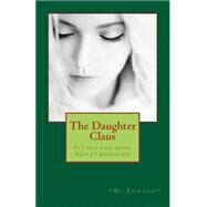 The Daughter Claus by Thrush, D., 9781497361430
