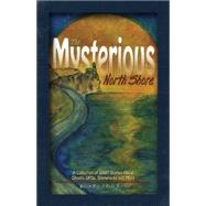 The Mysterious North Shore A Collection of Short Stories About Ghosts, UFOs, Shipwrecks and More by Mayo, William; Barthel, Kate, 9781591931430
