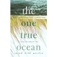 The One True Ocean by Martin, Sarah Beth, 9781402201431