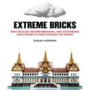 Extreme Bricks by Herman, Sarah, 9781510731431