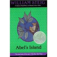 Abel's Island by Steig, William; Steig, William, 9780312371432