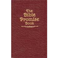 Bible Promise Book K.J.V by Barbour Publishing, Inc., 9780916441432