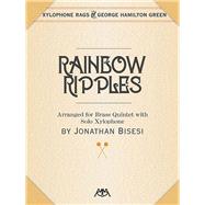 Rainbow Ripples by Green, George Hamilton (COP); Bisesi, Jonathan (CRT), 9781574631432