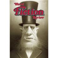 Weird Fiction Review 5 Fall 2014 by Louie, Travis; Louie, Travis (ART); Dziemianowicz, Stefan (CON); Larson, Norm (CON); Olson, Danel (CON), 9781613471432