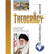 Theocracy by Davidson, Tish, 9781422221433