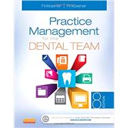 Practice Management for the Dental Team by Finkbeiner, Betty Ladley; Finkbeiner, Charles Allan, 9780323171434