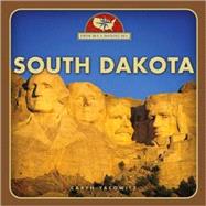 South Dakota by Yacowitz, Caryn, 9780531211434