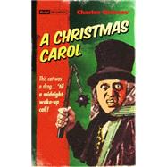 A Christmas Carol by Dickens, Charles; Mann, David, 9781843441434
