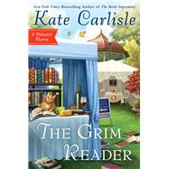 The Grim Reader by Carlisle, Kate, 9780451491435