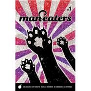 Man-eaters 1 by Cain, Chelsea; Niemczyk, Kate, 9781534311435