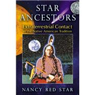 Star Ancestors by Red Star, Nancy, 9781591431435