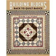 Building Blocks by Califano, Diane, 9781604601435