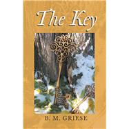The Key by Griese, B. M., 9781984561435