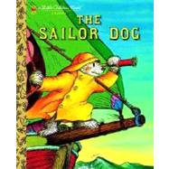 The Sailor Dog by Brown, Margaret Wise; Williams, Garth, 9780307001436