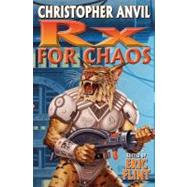Rx for Chaos by Anvil, Christopher, 9781416591436