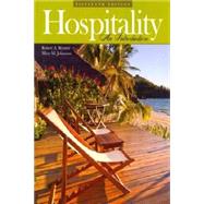 Hospitality by Brymer, Robert A.; Johanson, Misty M., 9781465241436