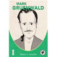 Mark Gruenwald by Paul V. Allen, 9781496861436
