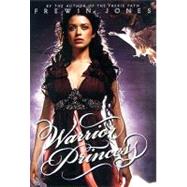 Warrior Princess by Jones, Frewin, 9780060871437
