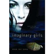 Imaginary Girls by Suma, Nova Ren, 9780142421437
