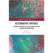 Alternative Virtues by Koji Tachibana, 9781032501437