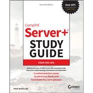 CompTIA Server+ Study Guide Exam SK0-005 by McMillan, Troy, 9781119891437