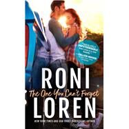 The One You Can't Forget by Loren, Roni, 9781492651437