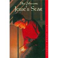 Jesse's Star by Schwartz, Ellen; Kirsti, 9781551431437