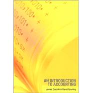 An Introduction to Accounting by Gachihi, James; Spurling, David, 9781845491437