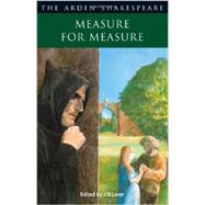 Measure For Measure Ed3 Arden by Shakespeare/Braunmuller/H, 9781904271437