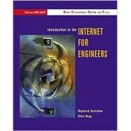 Introduction to the Internet for Engineers and Computer by Greenlaw, Raymond, 9780072291438