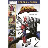 Spider-Man: Maximum Venom: Volume 1 (Marvel Spider-Man) by Unknown, 9780736441438