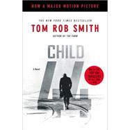 Child 44 by Smith, Tom Rob, 9781455561438