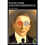 Los Cien Hermanos by Antrim, Donald, 9788483101438