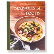Seasons of Greens by Katie Reicher, 9798886741438