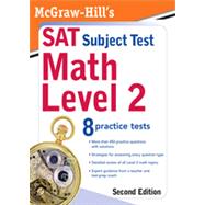 McGraw-Hill's SAT Study Plus, 2nd Edition by John  Diehl, 9780071811439