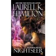 Nightseer by Hamilton, Laurell K., 9780451451439