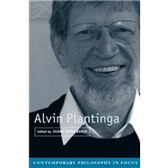 Alvin Plantinga by Edited by Deane-Peter Baker, 9780521671439