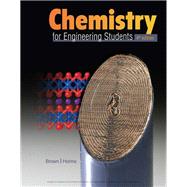 Chemistry for Engineering Students, Loose-Leaf Version by Lawrence S. Brown; Tom Holme, 9781337671439