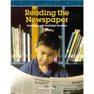 Reading the Newspaper: Level 3 by McMillan, Dawn, 9781433391439