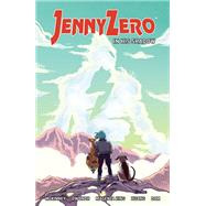 Jenny Zero by Dwonch, Dave; McKinney, Brockton; King, Magenta; Huang, Megan; Arruda Massa, Daniel, 9781506721439