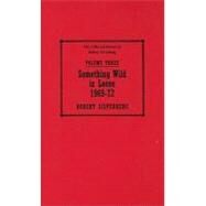 Something Wild Is Loose : 1969-72 by Silverberg, Robert, 9781596061439
