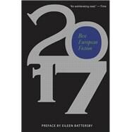 Best European Fiction 2017 by Davis, Nathaniel; Battersby, Eileen, 9781628971439
