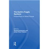 The Earth's Fragile Systems by Kristensen, Thorkil; Paludan, Johan Peter, 9780367291440