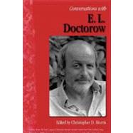 Conversations With E. L. Doctorow by Morris, Christopher D., 9781578061440