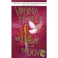 The Hawk and the Dove by HENLEY, VIRGINIA, 9780440201441