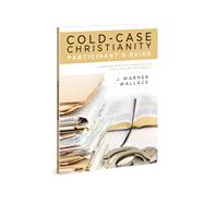 Cold-case Christianity Participant's Guide by Wallace, J. Warner, 9781434711441