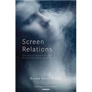 Screen Relations by Russell, Gillian Isaacs, 9781782201441
