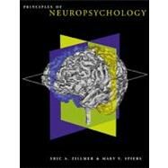 Principles of Neuropsychology by Zillmer, Eric A.; Spiers, Mary V., 9780534341442